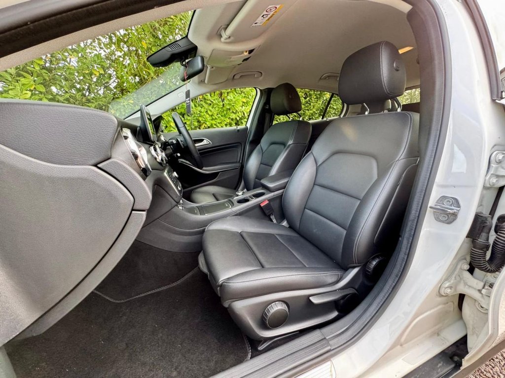 Used Mercedes-Benz GLA 2018 for sale - 76338515: Photo 60