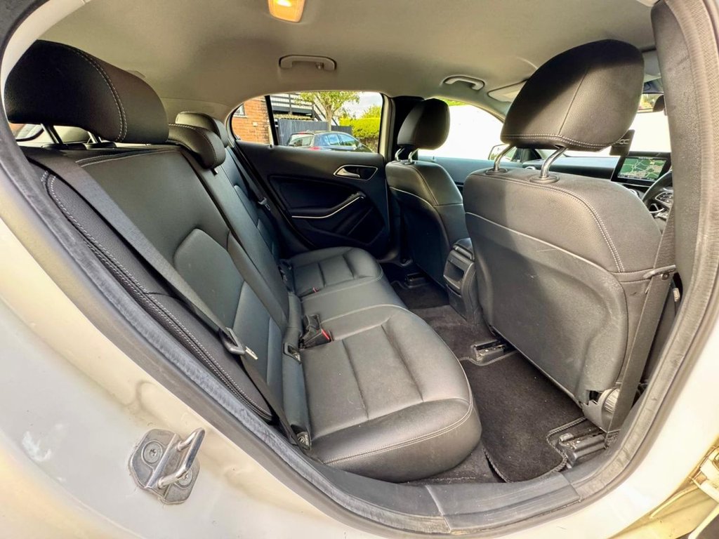 Used Mercedes-Benz GLA 2018 for sale - 76338515: Photo 64