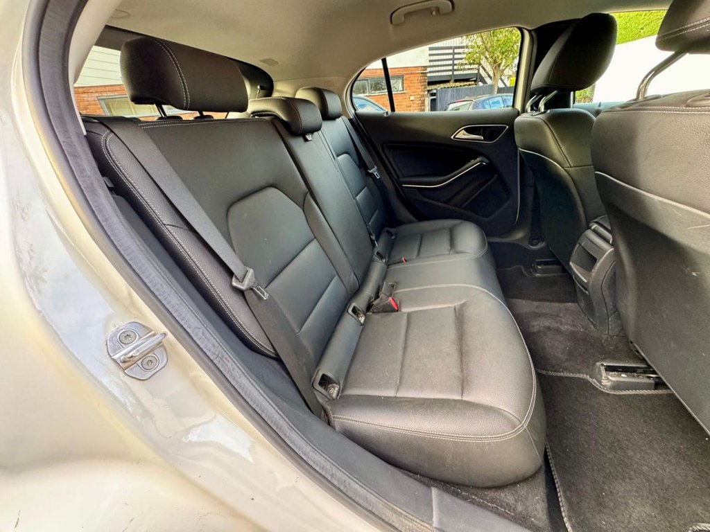 Used Mercedes-Benz GLA 2018 for sale - 76338515: Photo 65