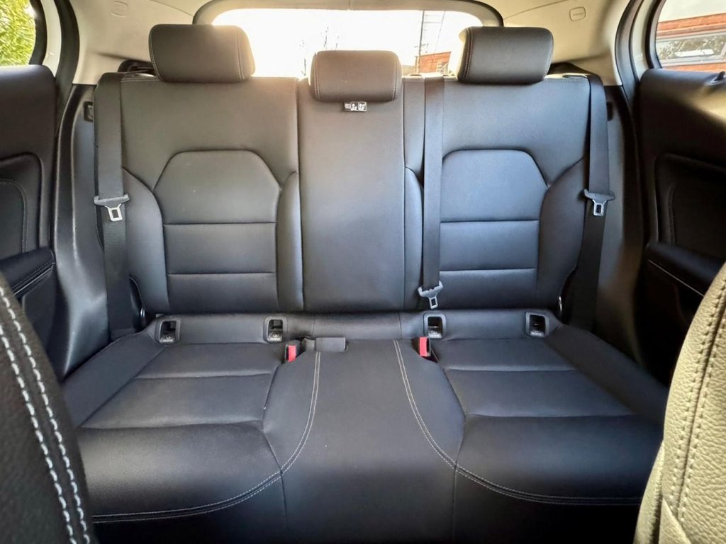 Used Mercedes-Benz GLA 2018 for sale - 76338515: Photo 66