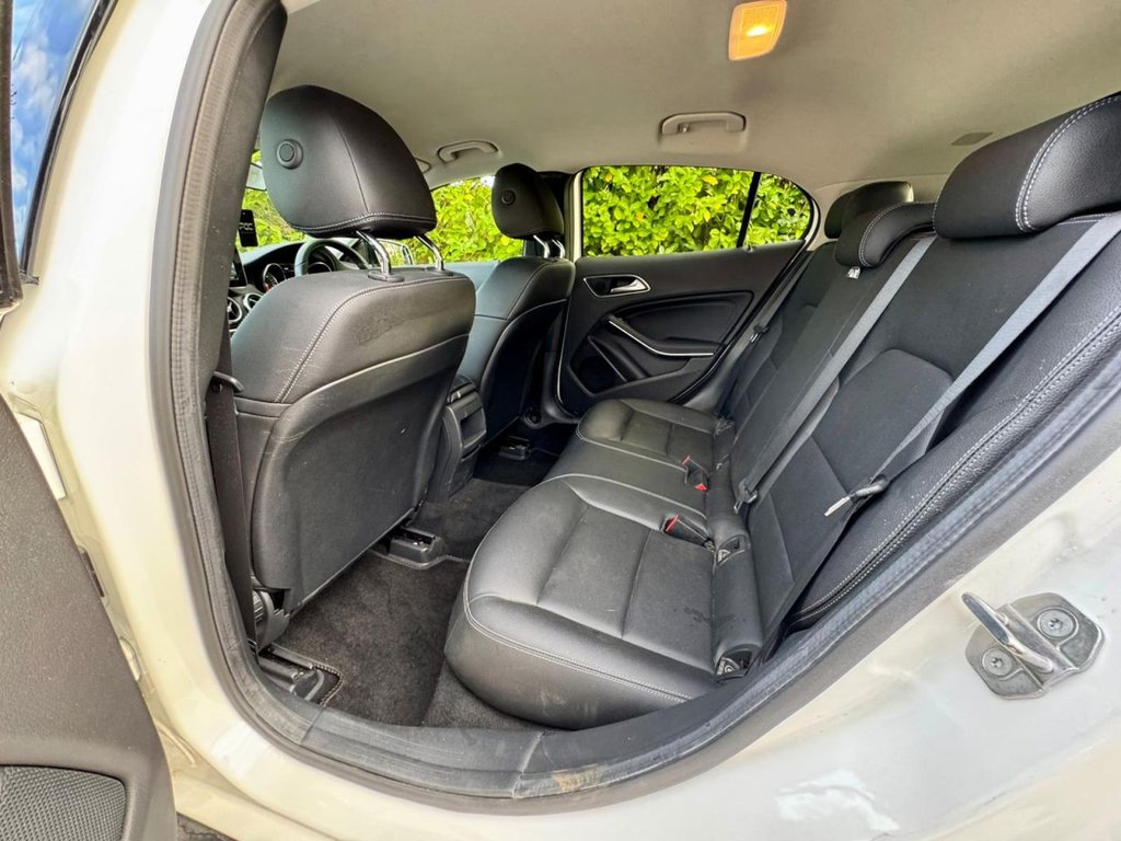 Used Mercedes-Benz GLA 2018 for sale - 76338515: Photo 67