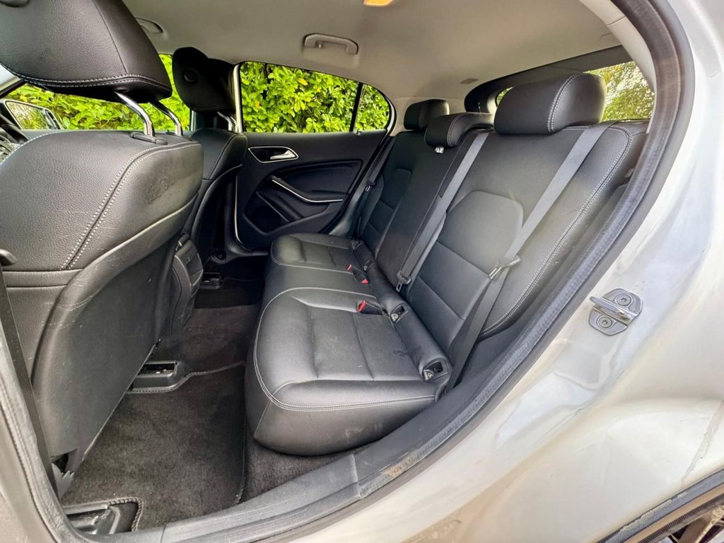 Used Mercedes-Benz GLA 2018 for sale - 76338515: Photo 68