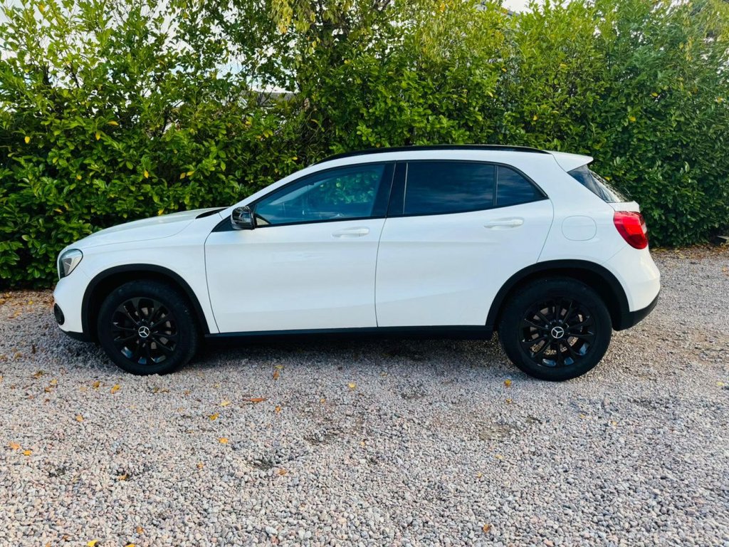 Used Mercedes-Benz GLA 2018 for sale - 76338515: Photo 7