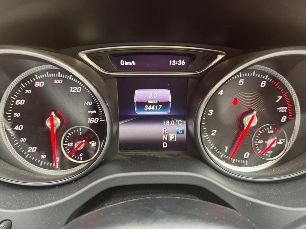 Used Mercedes-Benz GLA 2018 for sale - 76338515: Photo 71