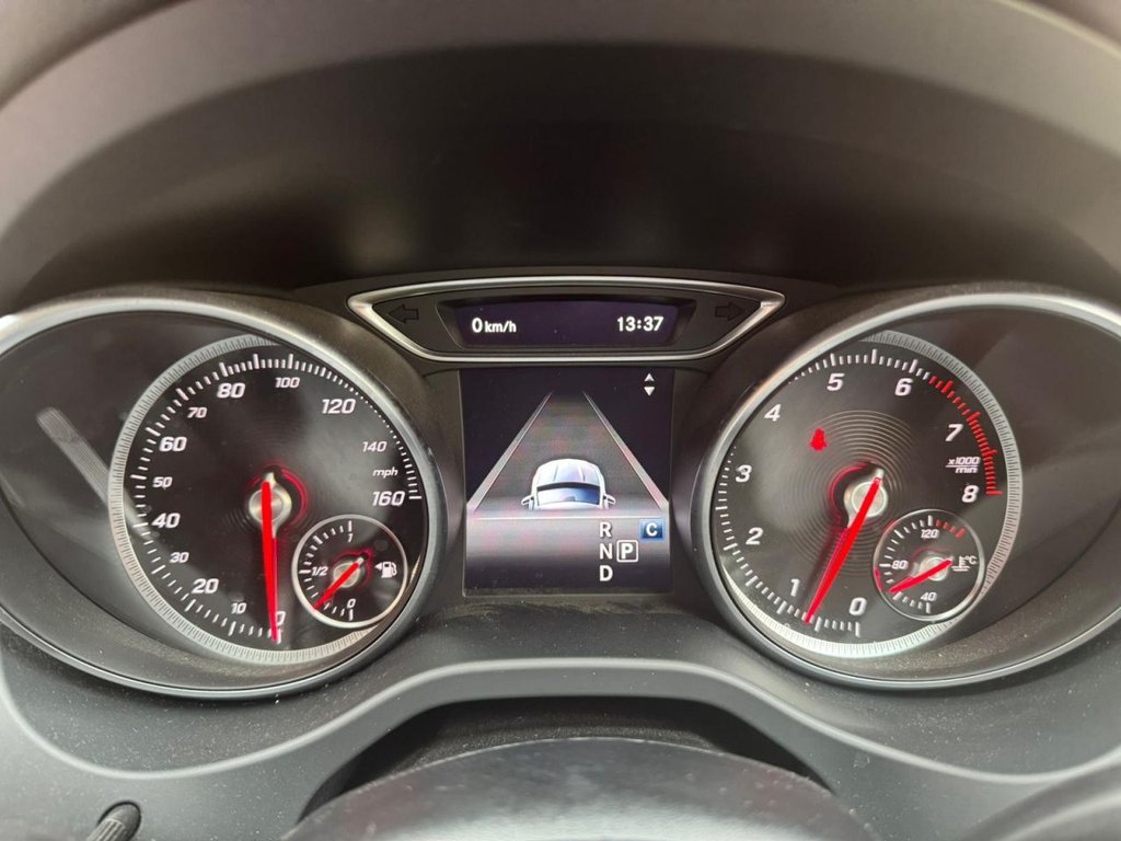 Used Mercedes-Benz GLA 2018 for sale - 76338515: Photo 72