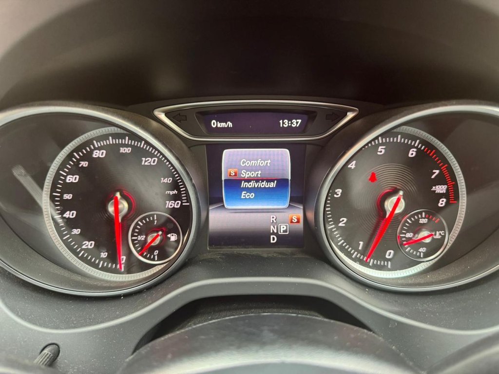 Used Mercedes-Benz GLA 2018 for sale - 76338515: Photo 73