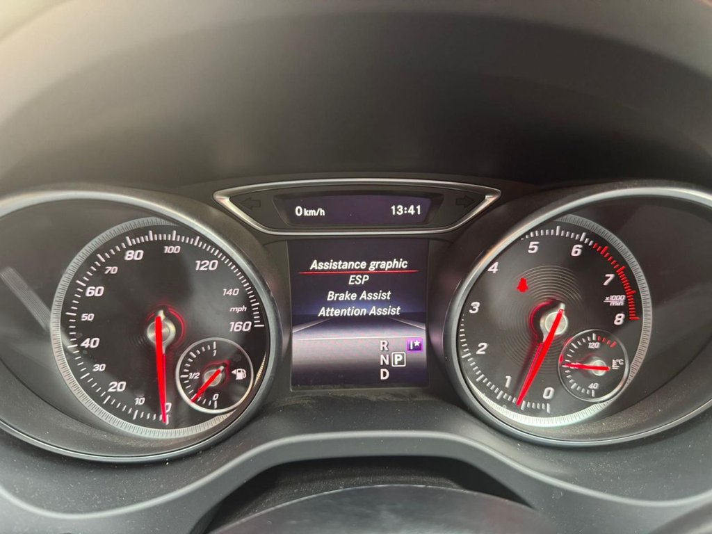 Used Mercedes-Benz GLA 2018 for sale - 76338515: Photo 75