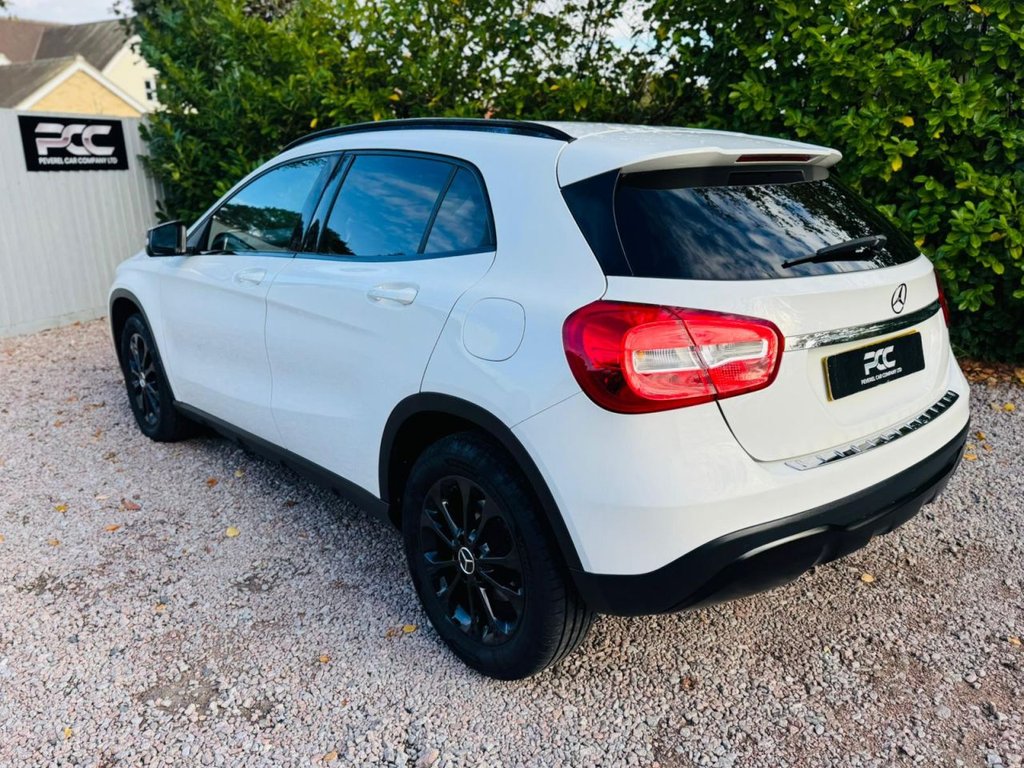 Used Mercedes-Benz GLA 2018 for sale - 76338515: Photo 8