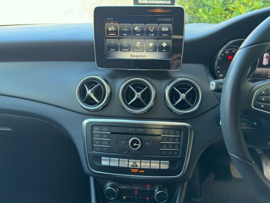 Used Mercedes-Benz GLA 2018 for sale - 76338515: Photo 84