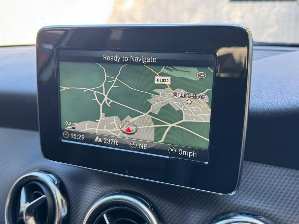 Used Mercedes-Benz GLA 2018 for sale - 76338515: Photo 85