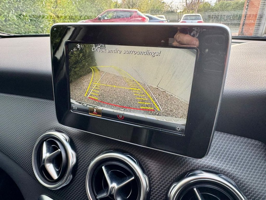 Used Mercedes-Benz GLA 2018 for sale - 76338515: Photo 86