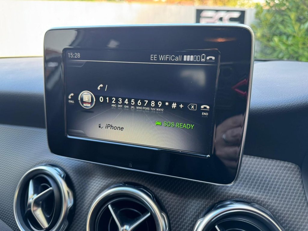 Used Mercedes-Benz GLA 2018 for sale - 76338515: Photo 87