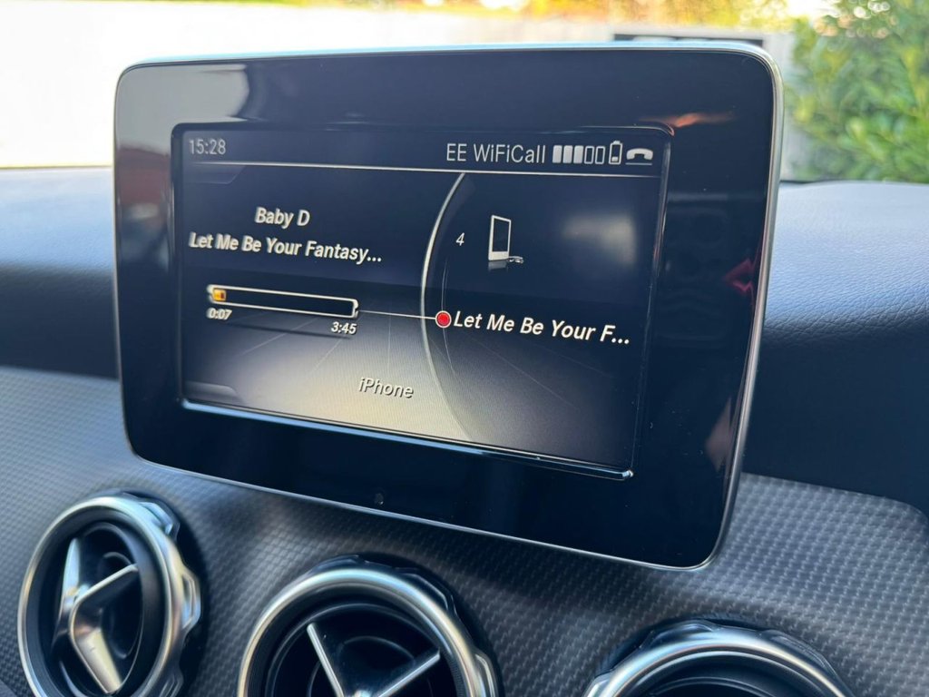 Used Mercedes-Benz GLA 2018 for sale - 76338515: Photo 89