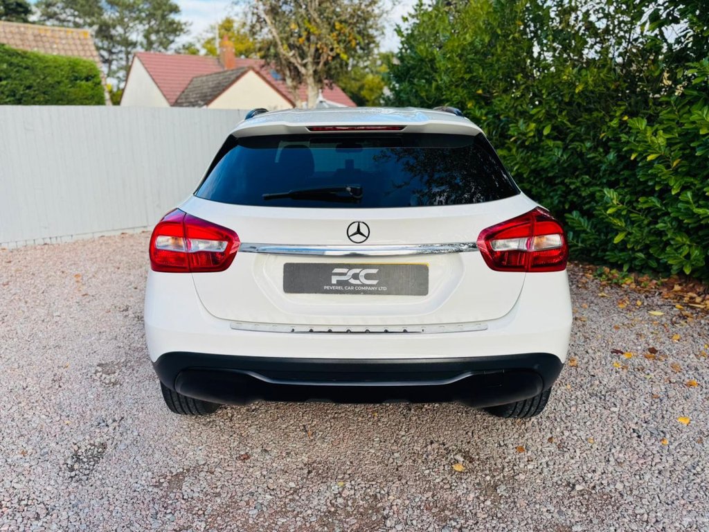 Used Mercedes-Benz GLA 2018 for sale - 76338515: Photo 9