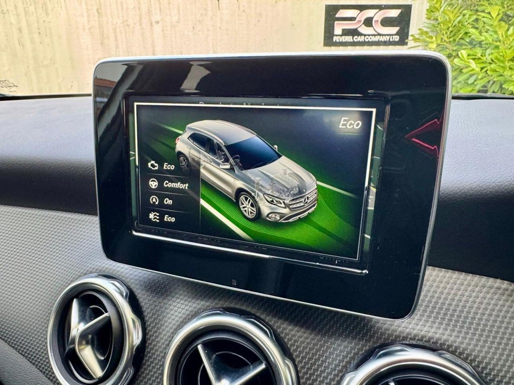 Used Mercedes-Benz GLA 2018 for sale - 76338515: Photo 92