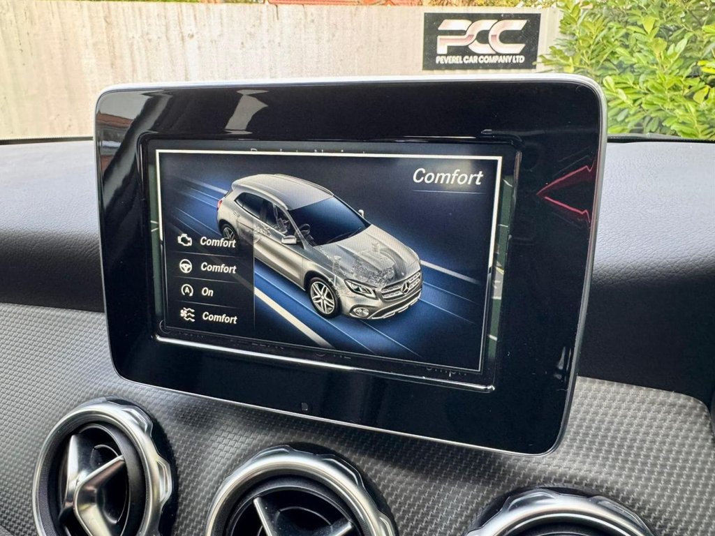 Used Mercedes-Benz GLA 2018 for sale - 76338515: Photo 94