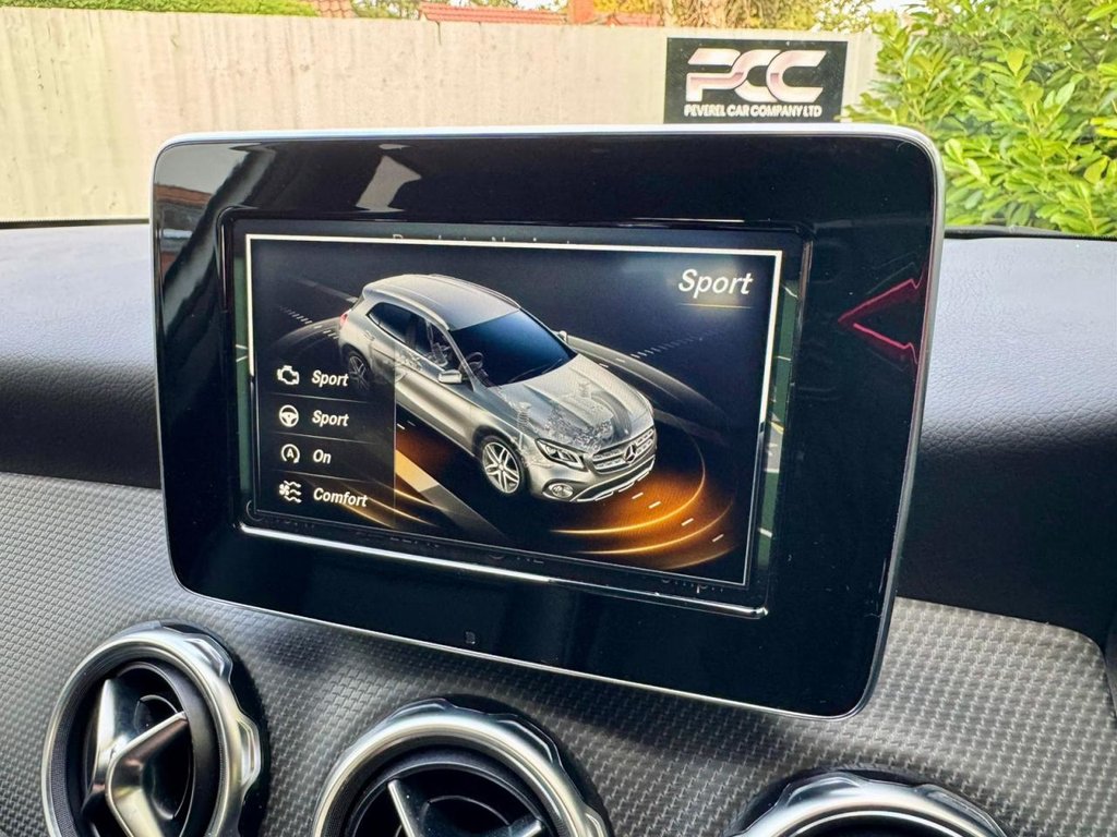 Used Mercedes-Benz GLA 2018 for sale - 76338515: Photo 95