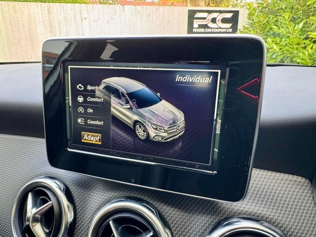 Used Mercedes-Benz GLA 2018 for sale - 76338515: Photo 96