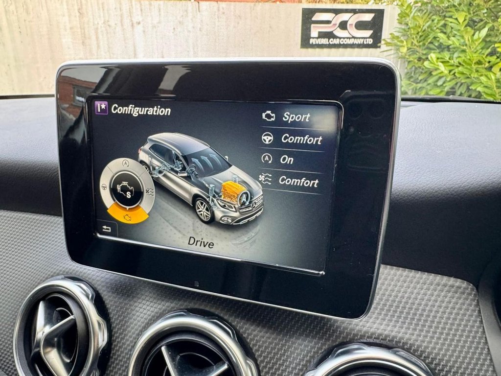 Used Mercedes-Benz GLA 2018 for sale - 76338515: Photo 97