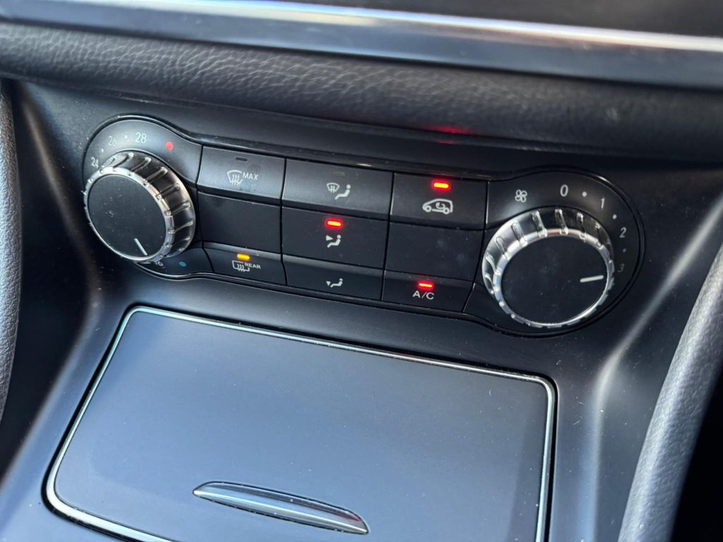 Used Mercedes-Benz GLA 2018 for sale - 76338515: Photo 99