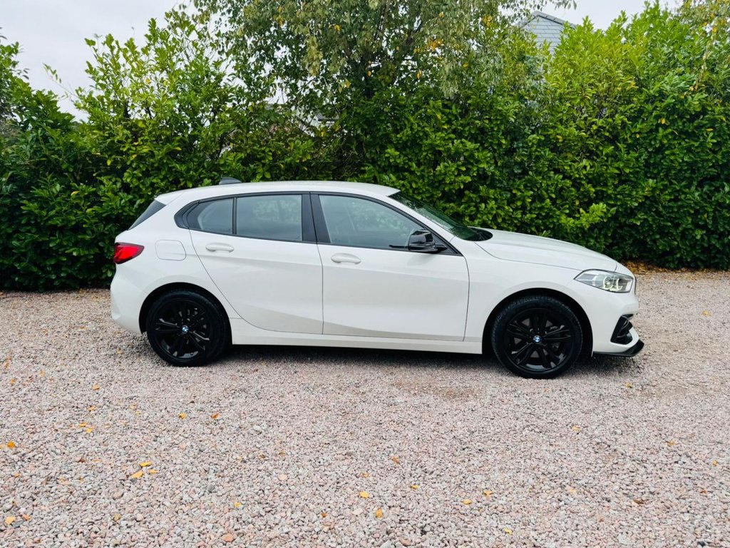 Used BMW 1 Series 2022 for sale - 76241332: Photo 11