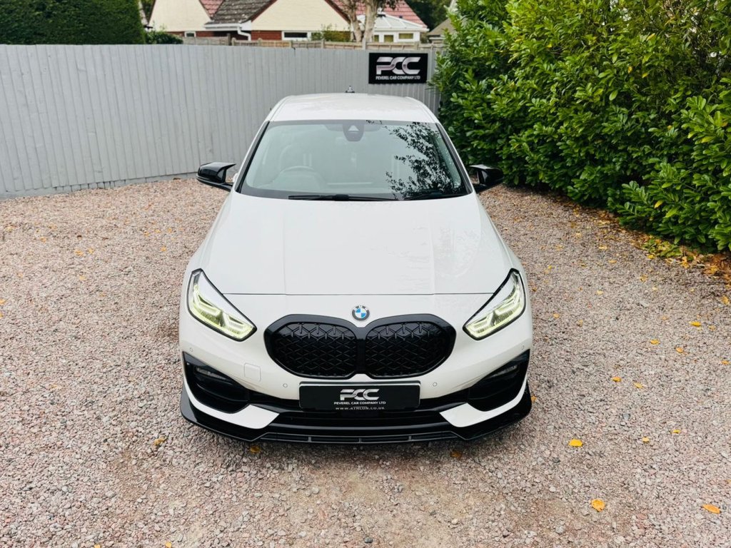 Used BMW 1 Series 2022 for sale - 76241332: Photo 15