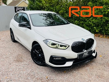 2022 (71) - 1.5 118i Sport (LCP) Hatchback 5dr Petrol Manual Euro 6 (s/s) (136 ps)