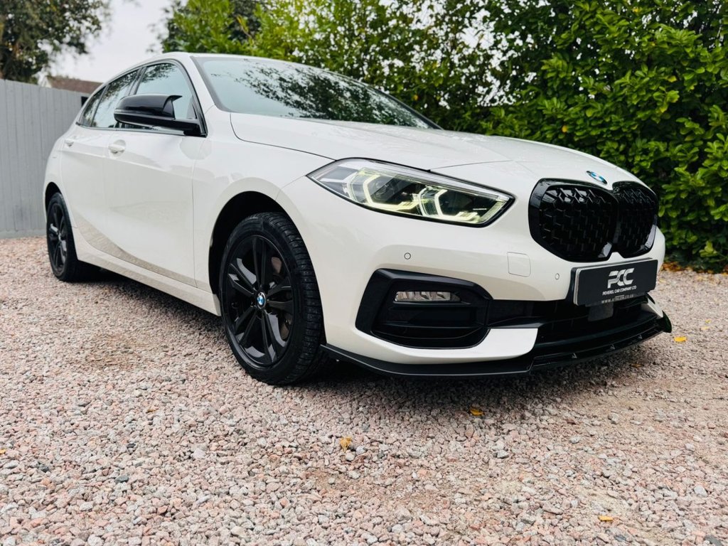 Used BMW 1 Series 2022 for sale - 76241332: Photo 20