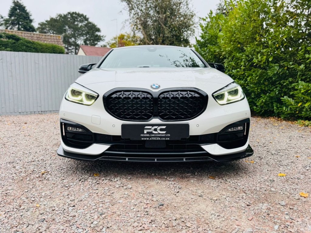 Used BMW 1 Series 2022 for sale - 76241332: Photo 21