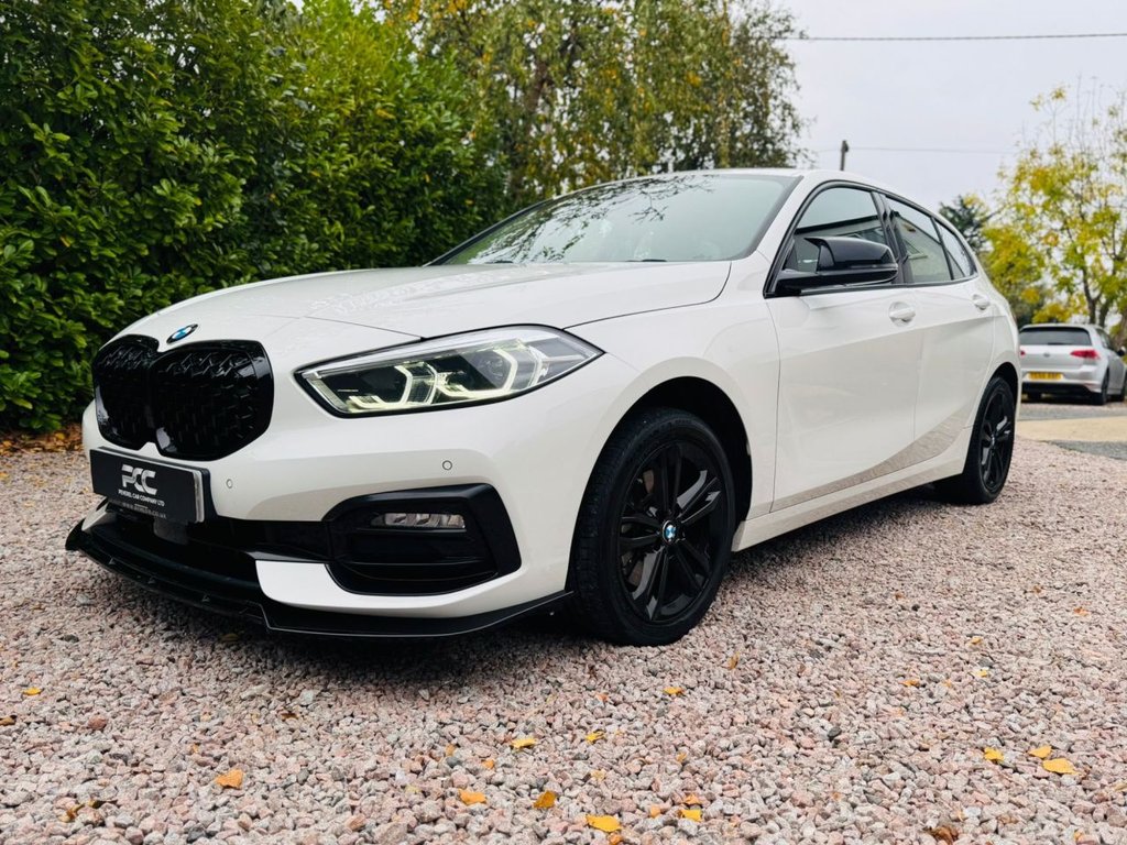 Used BMW 1 Series 2022 for sale - 76241332: Photo 22