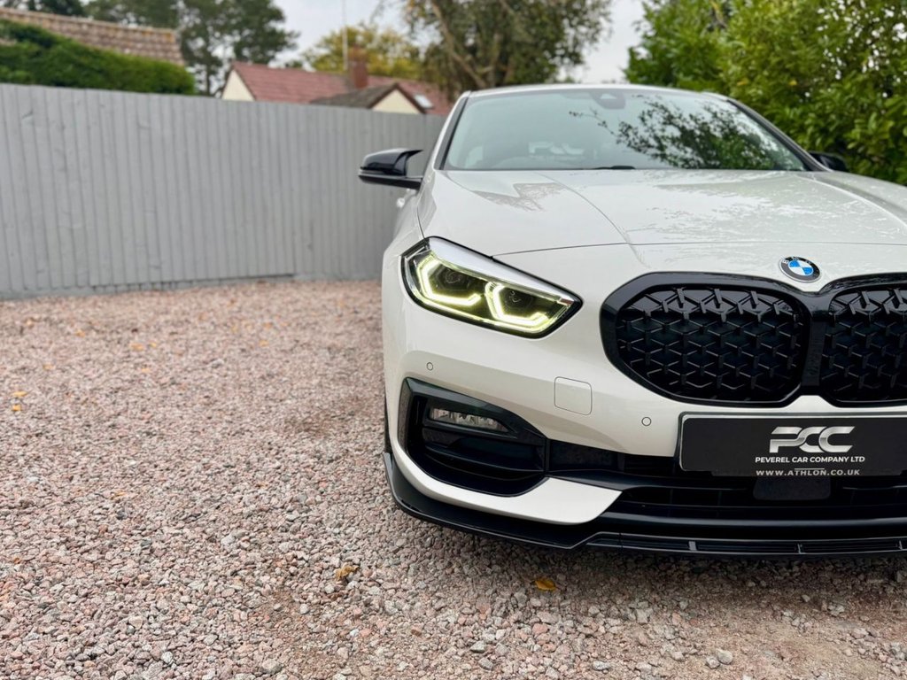 Used BMW 1 Series 2022 for sale - 76241332: Photo 26