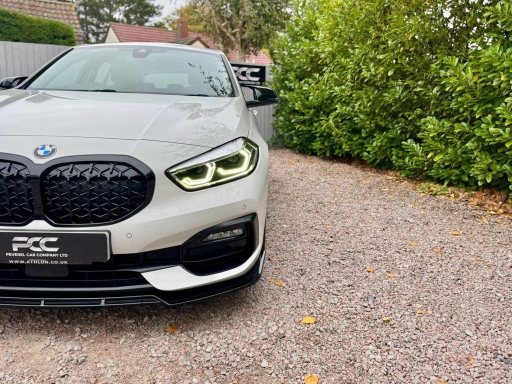 Used BMW 1 Series 2022 for sale - 76241332: Photo 27