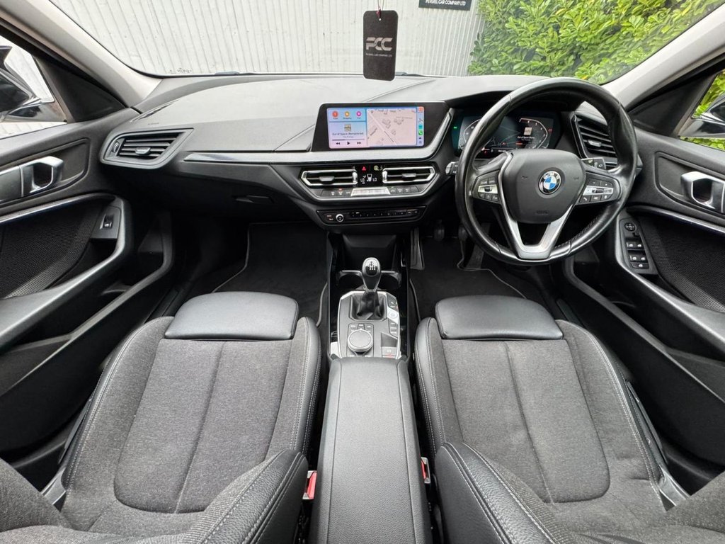 Used BMW 1 Series 2022 for sale - 76241332: Photo 3