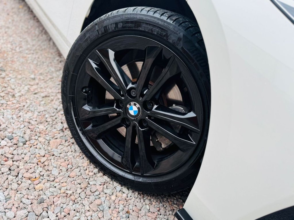 Used BMW 1 Series 2022 for sale - 76241332: Photo 30