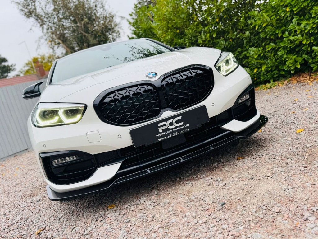 Used BMW 1 Series 2022 for sale - 76241332: Photo 31