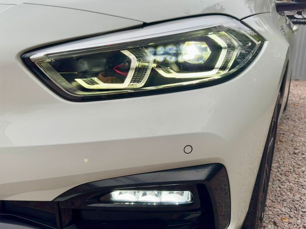 Used BMW 1 Series 2022 for sale - 76241332: Photo 32