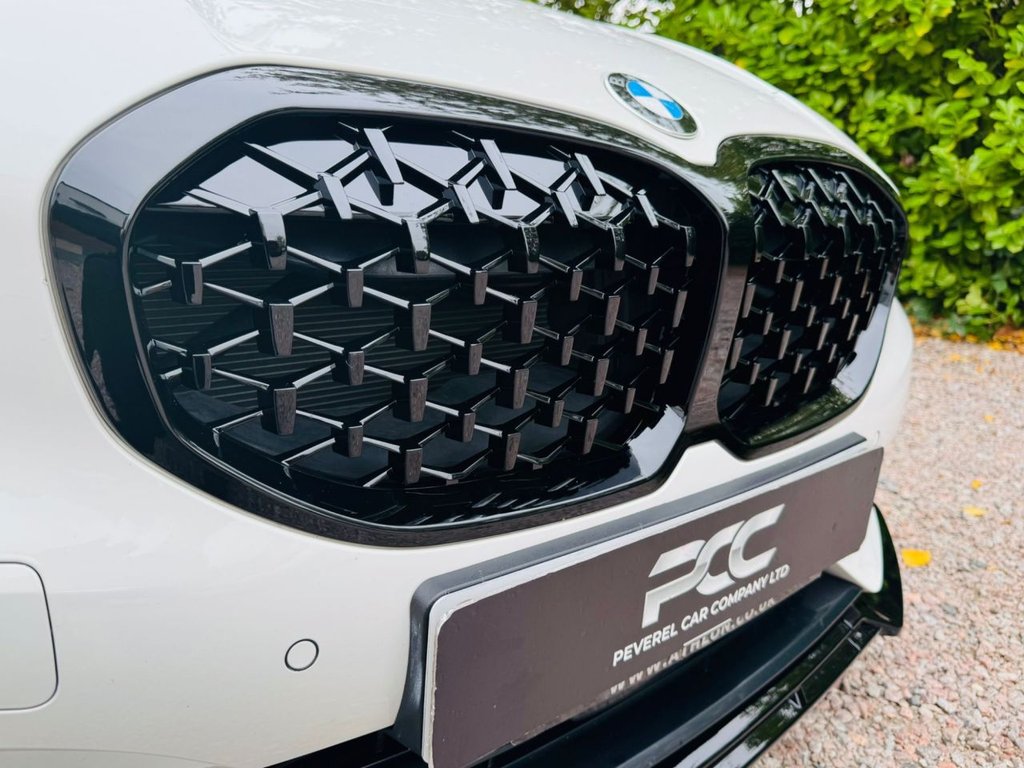 Used BMW 1 Series 2022 for sale - 76241332: Photo 33