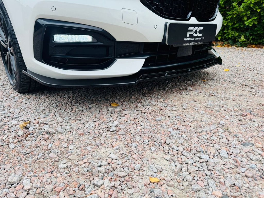 Used BMW 1 Series 2022 for sale - 76241332: Photo 34