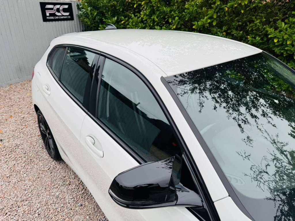 Used BMW 1 Series 2022 for sale - 76241332: Photo 36