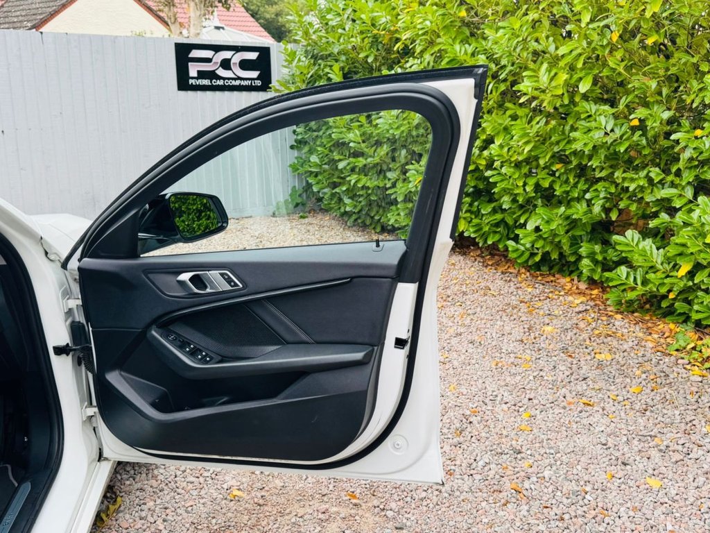 Used BMW 1 Series 2022 for sale - 76241332: Photo 37