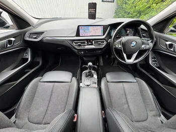 Used BMW 1 Series 2022 for sale - 76241332: Photo