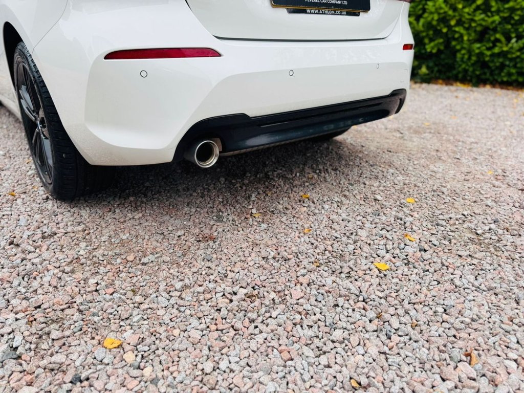 Used BMW 1 Series 2022 for sale - 76241332: Photo 42