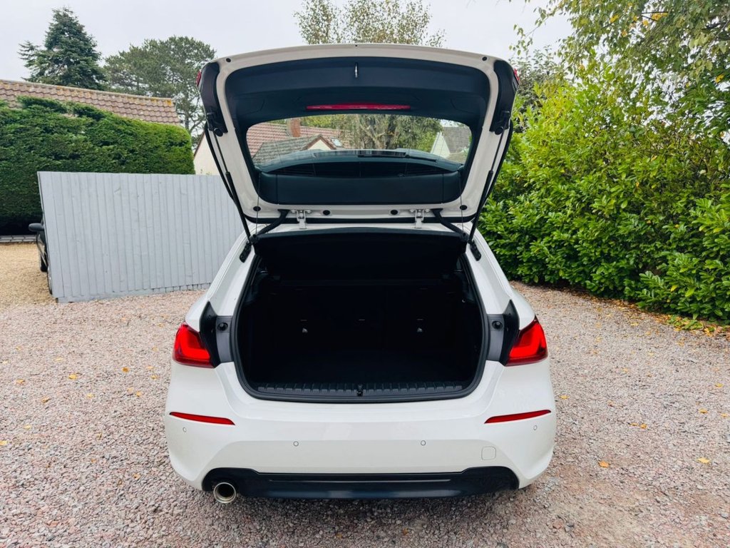 Used BMW 1 Series 2022 for sale - 76241332: Photo 43