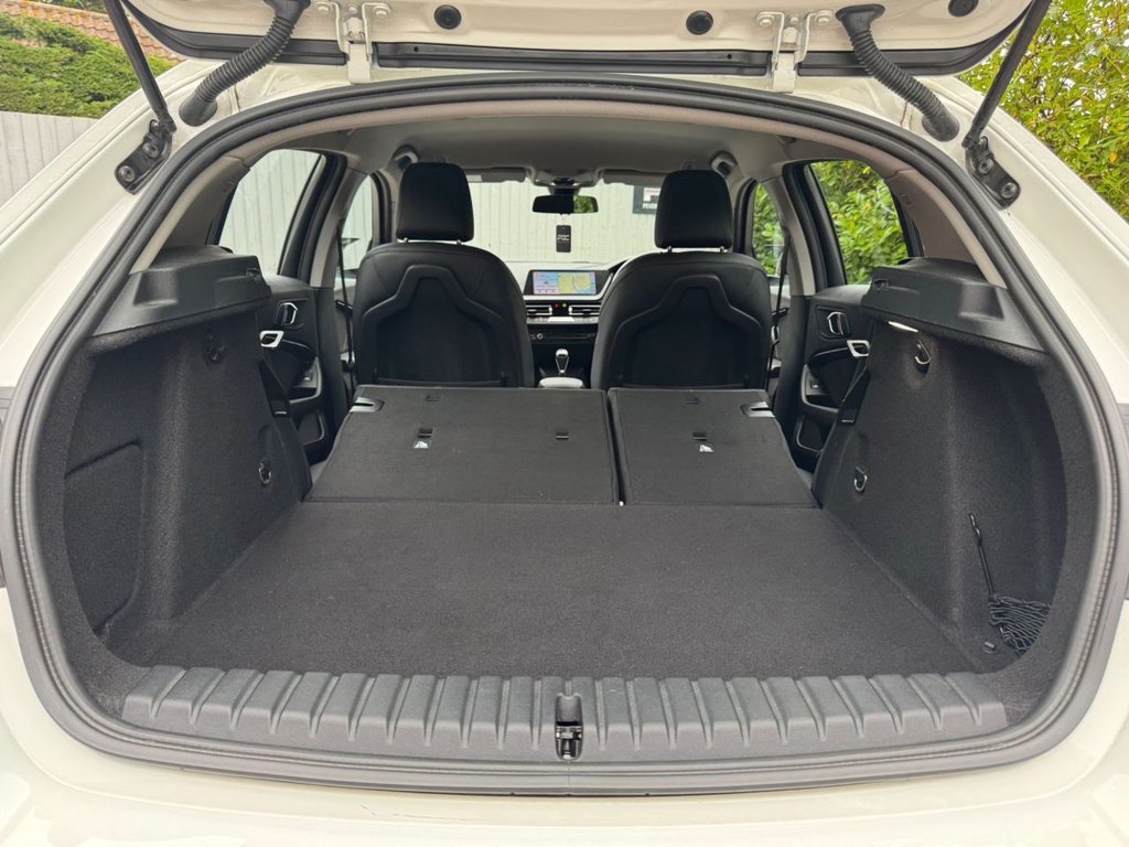 Used BMW 1 Series 2022 for sale - 76241332: Photo 44