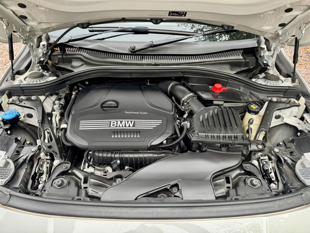 Used BMW 1 Series 2022 for sale - 76241332: Photo 45