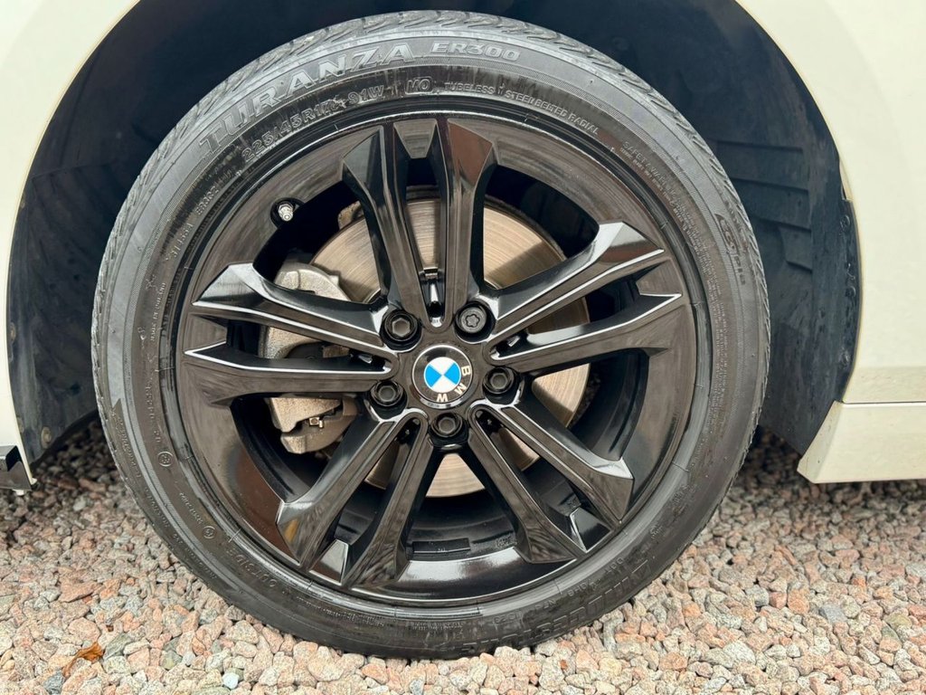 Used BMW 1 Series 2022 for sale - 76241332: Photo 46