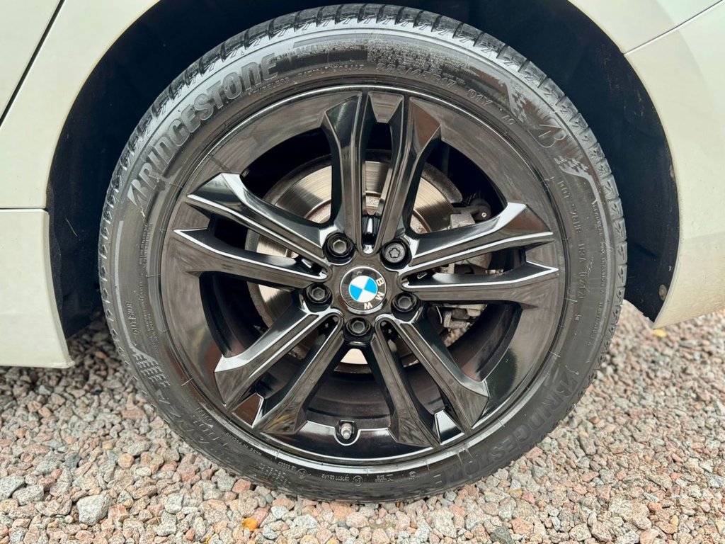 Used BMW 1 Series 2022 for sale - 76241332: Photo 47