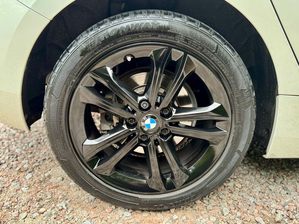 Used BMW 1 Series 2022 for sale - 76241332: Photo 48