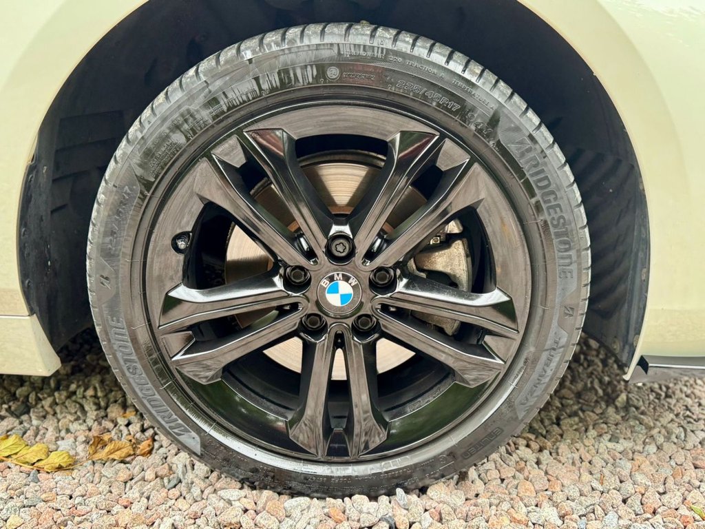 Used BMW 1 Series 2022 for sale - 76241332: Photo 49