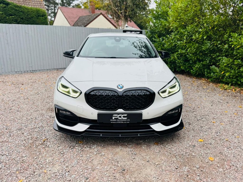 Used BMW 1 Series 2022 for sale - 76241332: Photo 5